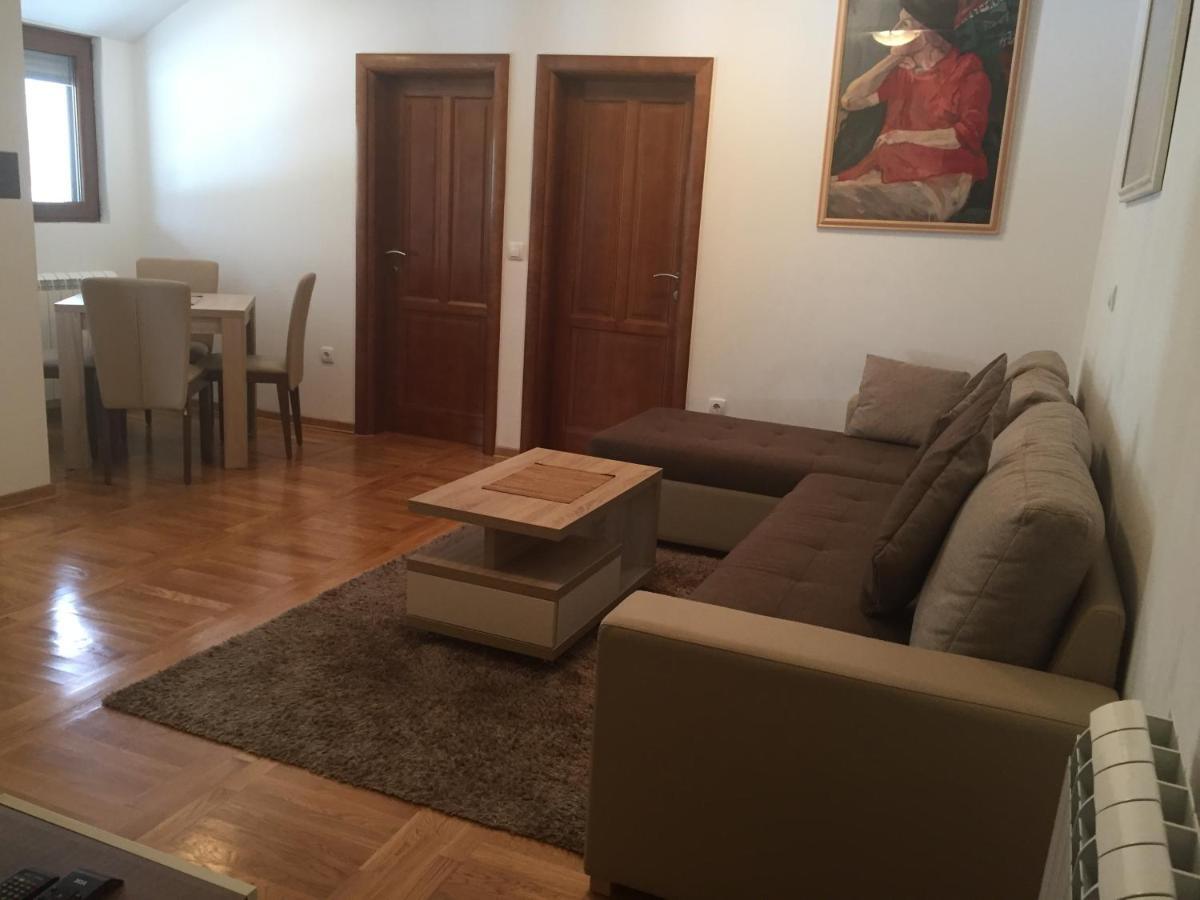 Nena Apartman Zlatibor Exterior photo