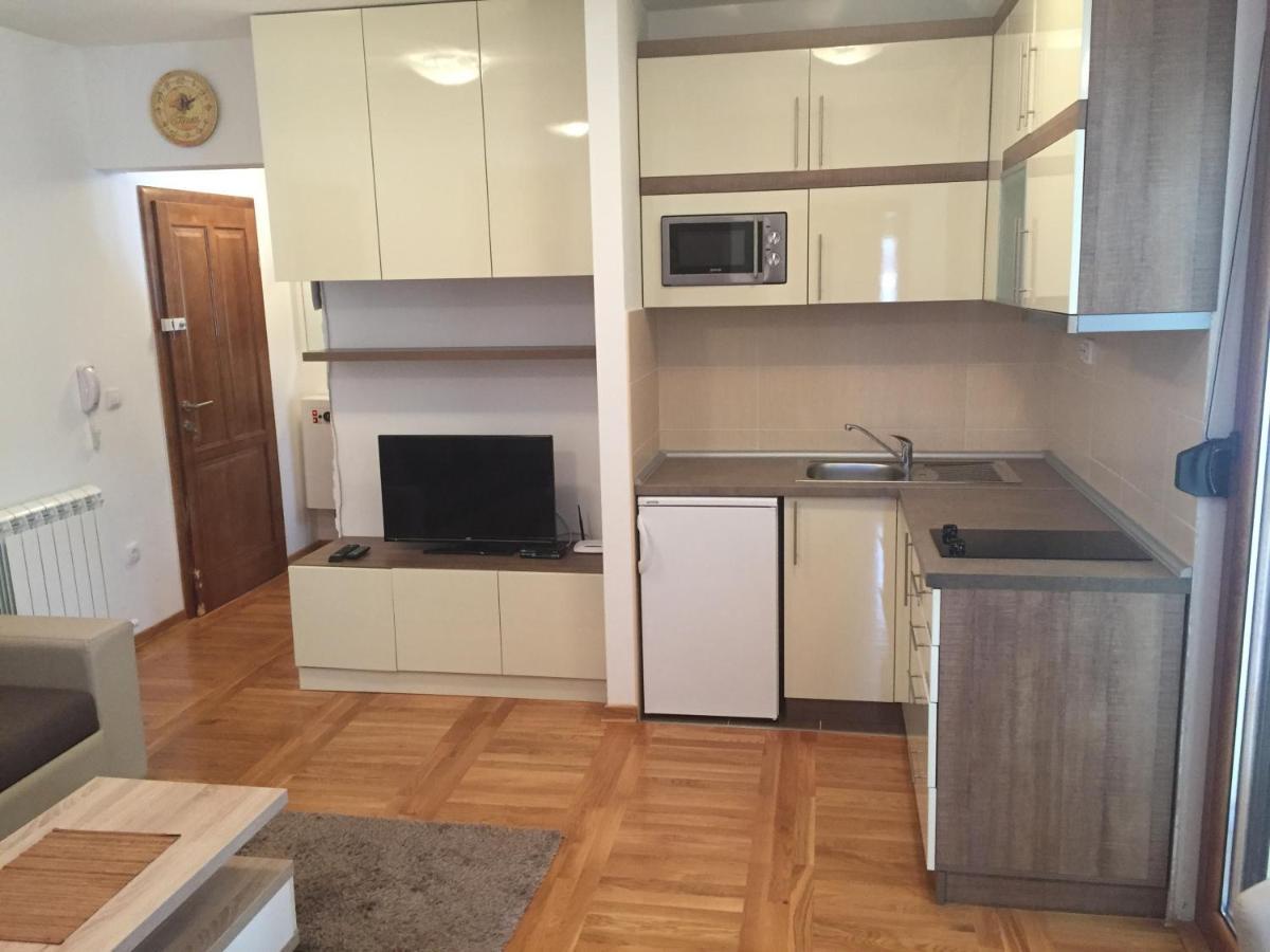 Nena Apartman Zlatibor Exterior photo
